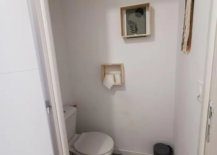 Maison Au Coeur Du Village Casa vacanze