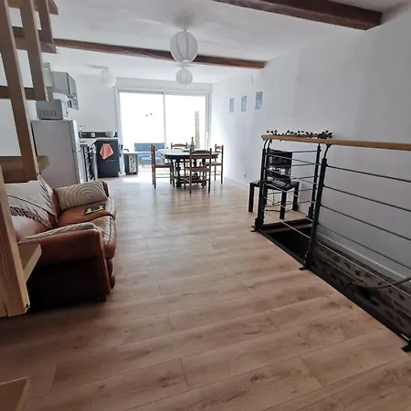 Maison Au Coeur Du Village *