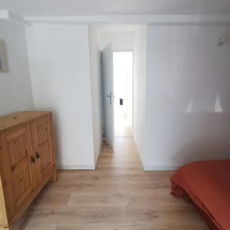 Maison Au Coeur Du Village 度假居 *