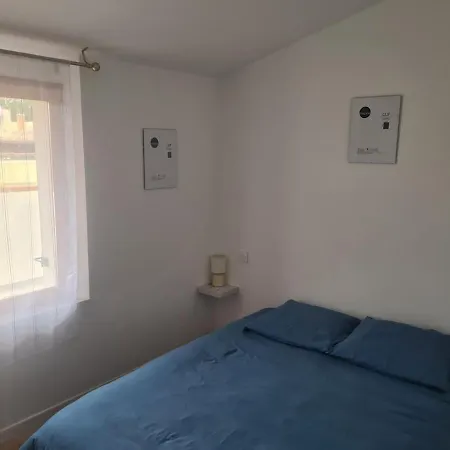 度假居 Maison Au Coeur Du Village