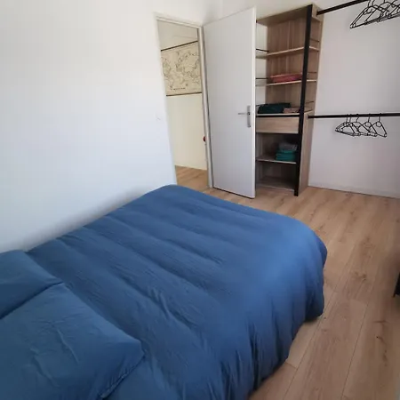 Maison Au Coeur Du Village 度假居 *