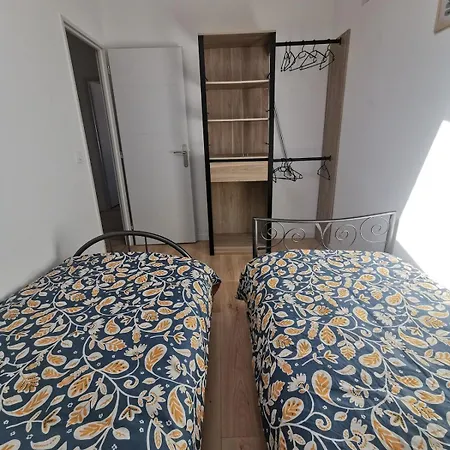 度假居 Maison Au Coeur Du Village