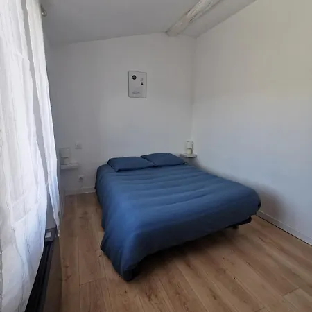 度假居 Maison Au Coeur Du Village *