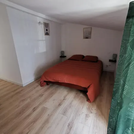 Maison Au Coeur Du Village 度假居