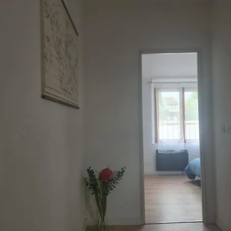 Maison Au Coeur Du Village