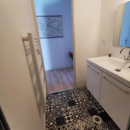 度假居 Maison Au Coeur Du Village