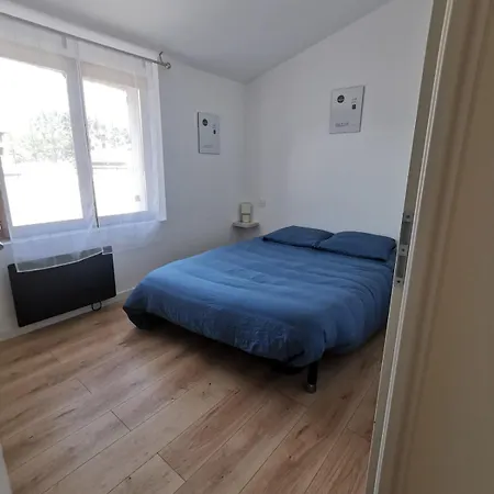 Maison Au Coeur Du Village *