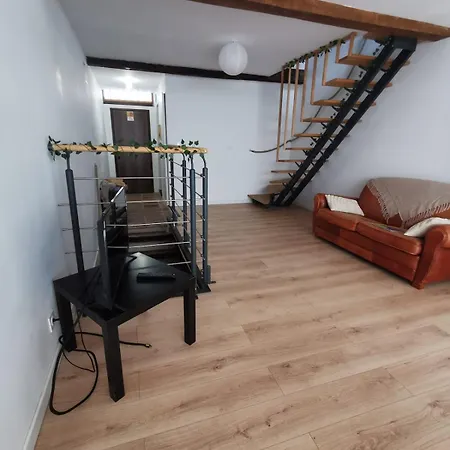 Maison Au Coeur Du Village *