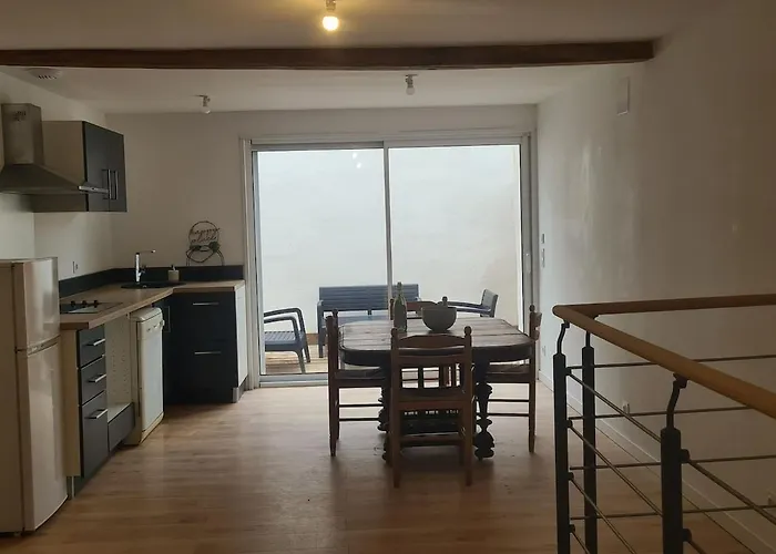 Maison Au Coeur Du Village Σπίτι διακοπών Grenade-sur-Garonne