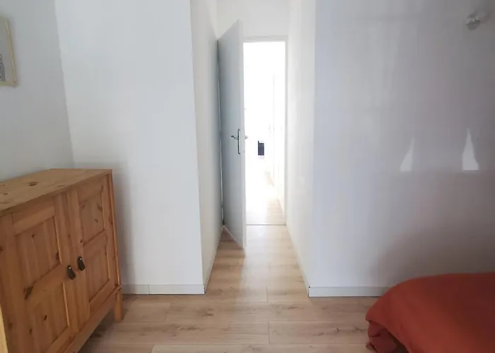 Maison Au Coeur Du Village Σπίτι διακοπών *