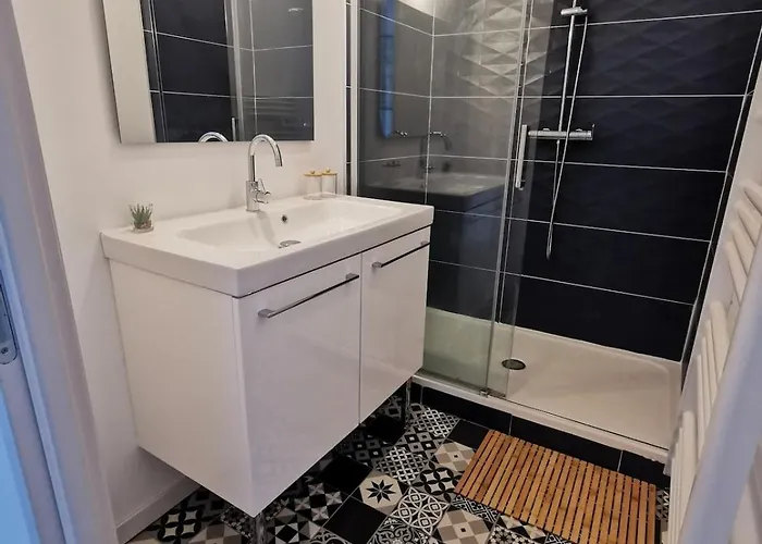 Maison Au Coeur Du Village Σπίτι διακοπών