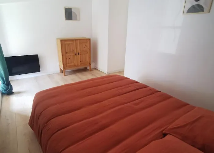 Σπίτι διακοπών Maison Au Coeur Du Village