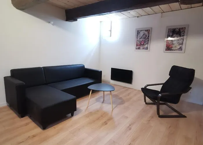 Σπίτι διακοπών Maison Au Coeur Du Village Grenade-sur-Garonne