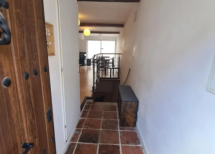 Maison Au Coeur Du Village Σπίτι διακοπών