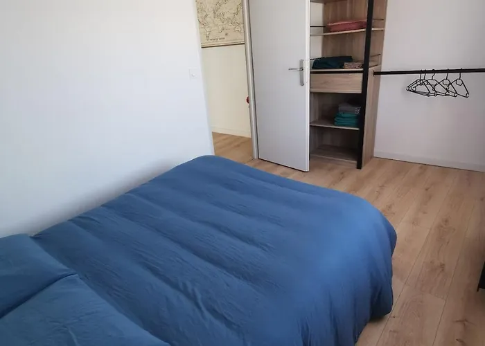 Maison Au Coeur Du Village Σπίτι διακοπών *