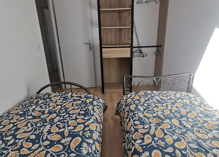 Σπίτι διακοπών Maison Au Coeur Du Village