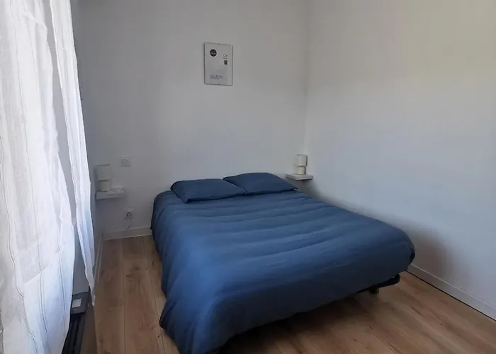 Σπίτι διακοπών Maison Au Coeur Du Village *