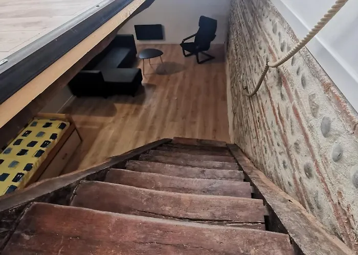 Maison Au Coeur Du Village Σπίτι διακοπών Grenade-sur-Garonne