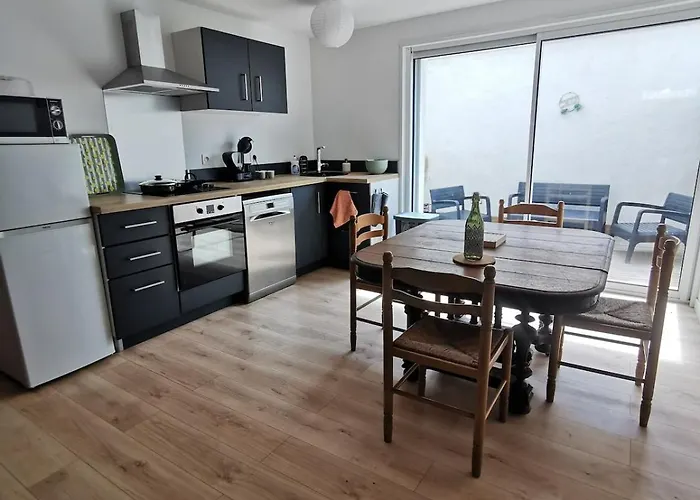 Σπίτι διακοπών Maison Au Coeur Du Village