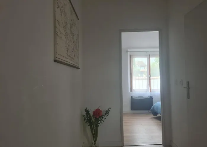 Maison Au Coeur Du Village