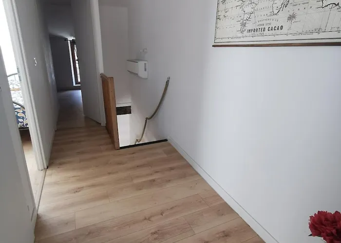 Σπίτι διακοπών Maison Au Coeur Du Village *