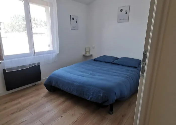 Maison Au Coeur Du Village *