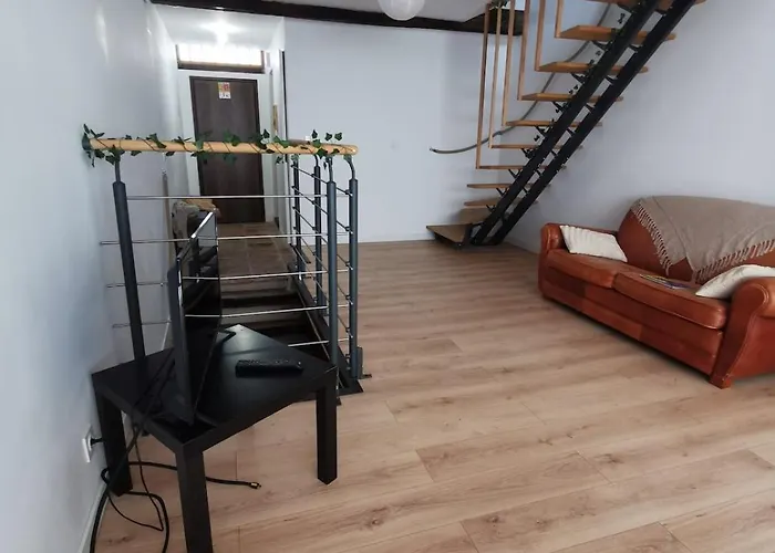 Maison Au Coeur Du Village *