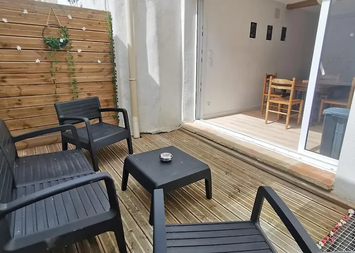 Maison Au Coeur Du Village Grenade-sur-Garonne